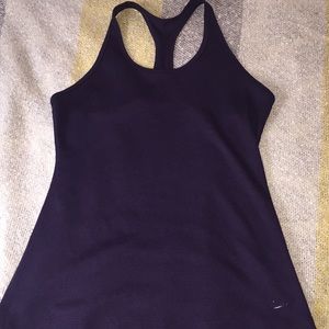 nike dri-fit tank top